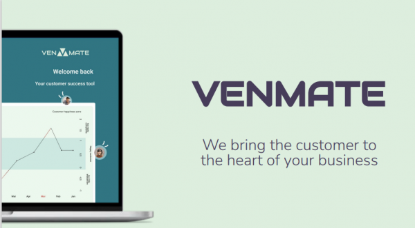 Cracking the Churn Code: Why we invested in Venmate